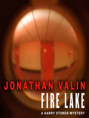 cover image of Fire Lake